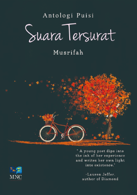 Antologi Puisi Suara Tersurat