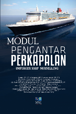 Pengantar Perkapalan Imfisher Ship Modelling 