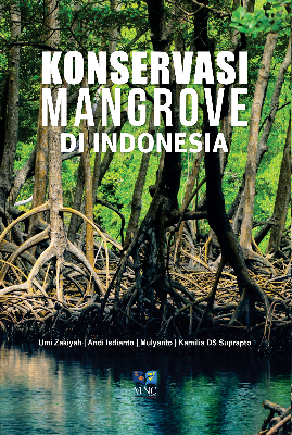 Konservasi Mangrove di Indonesia 