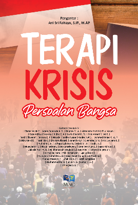 Terapi Krisis Persoalan Bangsa