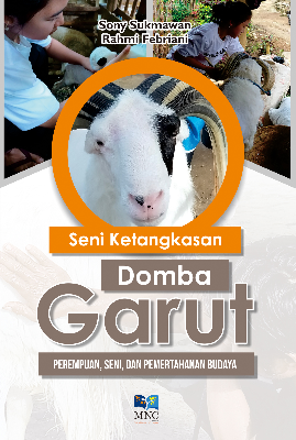 Seni Ketangkasan Domba Garut : Perempuan, Seni dan Pemertahanan Budaya
