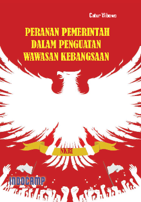 Peranan pemerintah dalam penguatan wawasan kebangsaan