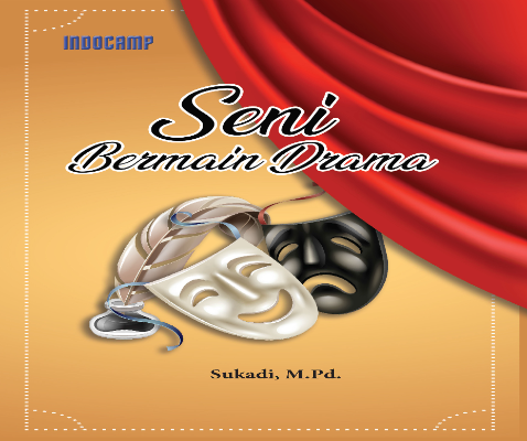Seni bermain drama