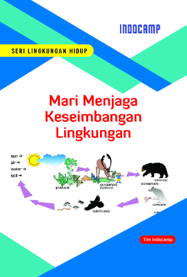 Mari Menjaga Keseimbangan Lingkungan
