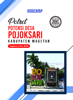 Potret Potensi Desa Pojoksari Kabupaten Magetan