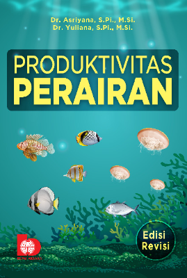 Produktivitas Perairan (Edisi Revisi)