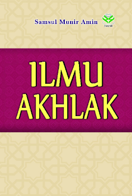 Ilmu Akhlak