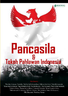 Pancasila &amp; Tokoh Pahlawan
