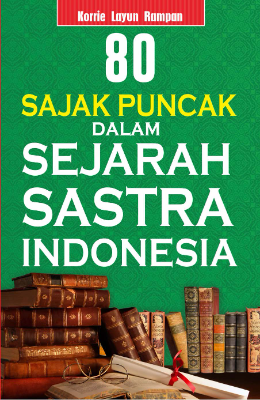 80 Sajak Puncak dalam Sejarah Sastra Indonesia