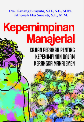 Kepemimpinan Manajerial