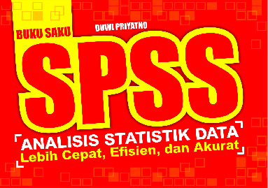 Buku Saku Analisis Statistik Data SPSS