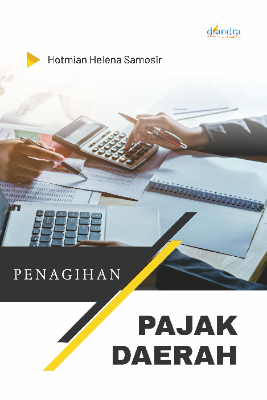 Penagihan Pajak Daerah 