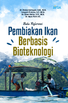 PEMBIAKAN IKAN BERBASIS BIOTEKNOLOGI