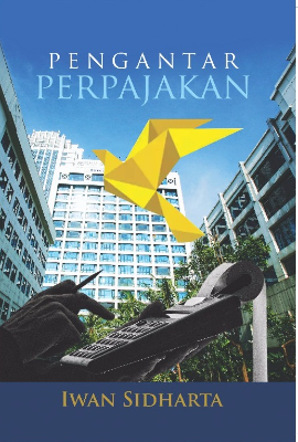 Pengantar perpajakan