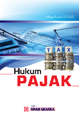 Hukum Pajak