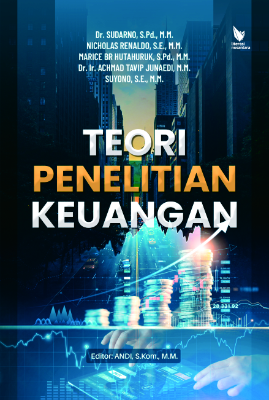 TEORI PENELITIAN KEUANGAN