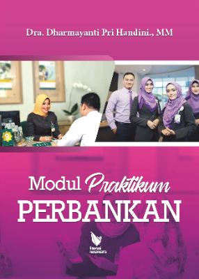 MODUL PRAKTIKUM PERBANKAN 