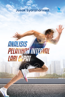 Analisis Pelatihan Interval Lari Cepat 