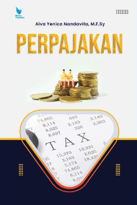 PERPAJAKAN
