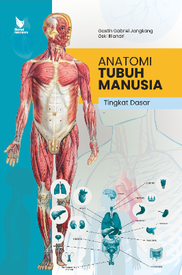 Anatomi Tubuh Manusia Tingkat Dasar