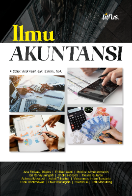 ILMU AKUNTANSI