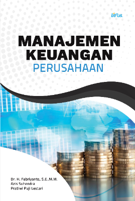 MANAJEMEN KEUANGAN PERUSAHAAN