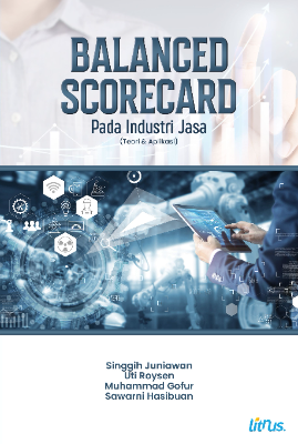 BALANCED SCORECARD PADA INDUSTRI JASA 