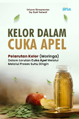 KELOR DALAM CUKA APEL