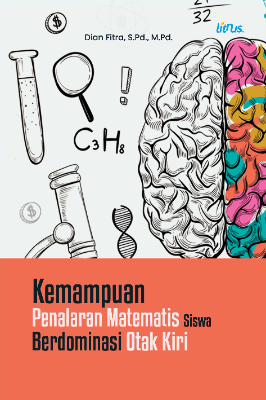 Kemampuan Penalaran Matematis Siswa Berdominasi Otak Kiri