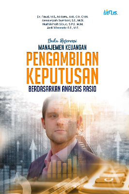 MANAJEMEN KEUANGAN PENGAMBILAN KEPUTUSAN BERDASARKAN ANALISIS RASIO