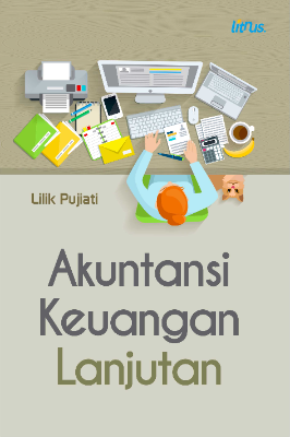 AKUNTANSI KEUANGAN LANJUTAN