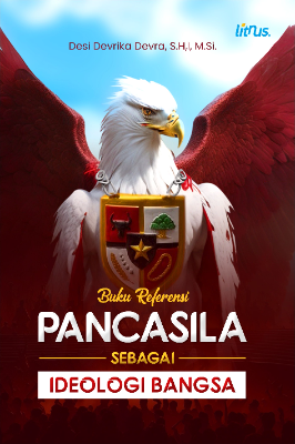 PANCASILA SEBAGAI IDEOLOGI BANGSA