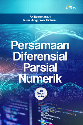 Persamaan Diferensial Parsial Numerik