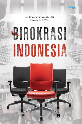 BIROKRASI INDONESIA