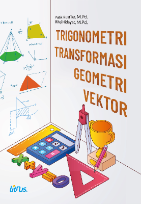 Trigonometri, Transformasi Geometri, Vektor