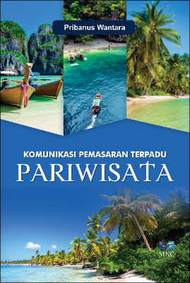 Komunikasi Pemasaran Terpadu Pariwisata