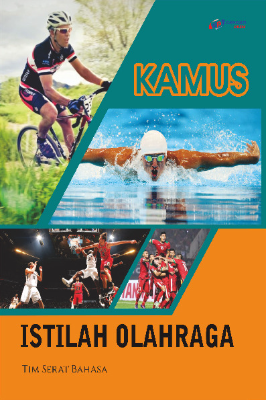 Kamus istilah Olah Raga