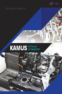 Kamus Istilah Otomotif