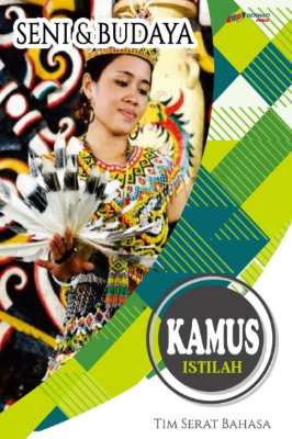 Kamus Istilah Seni dan Budaya