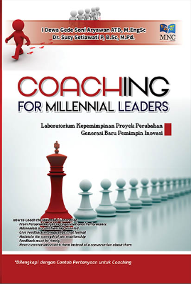 Coaching For Millennial Leaders
