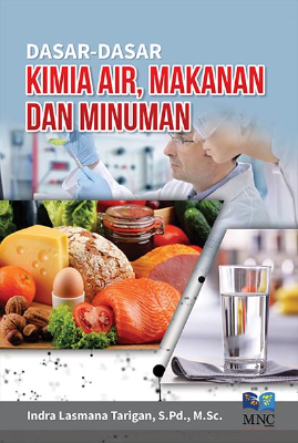 Dasar - Dasar Kimia Air, Makanan dan Minuman