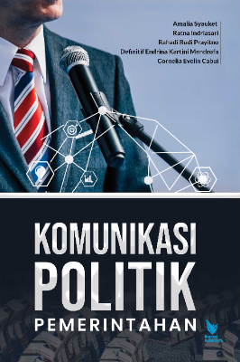 KOMUNIKASI POLITIK PEMERINTAHAN