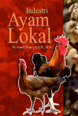 Industri Ayam Lokal