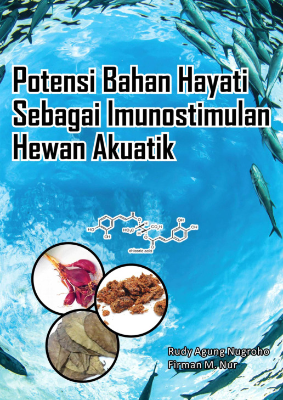 Potensi Bahan Hayati sebagai Imunostimulan Hewan Akuatik