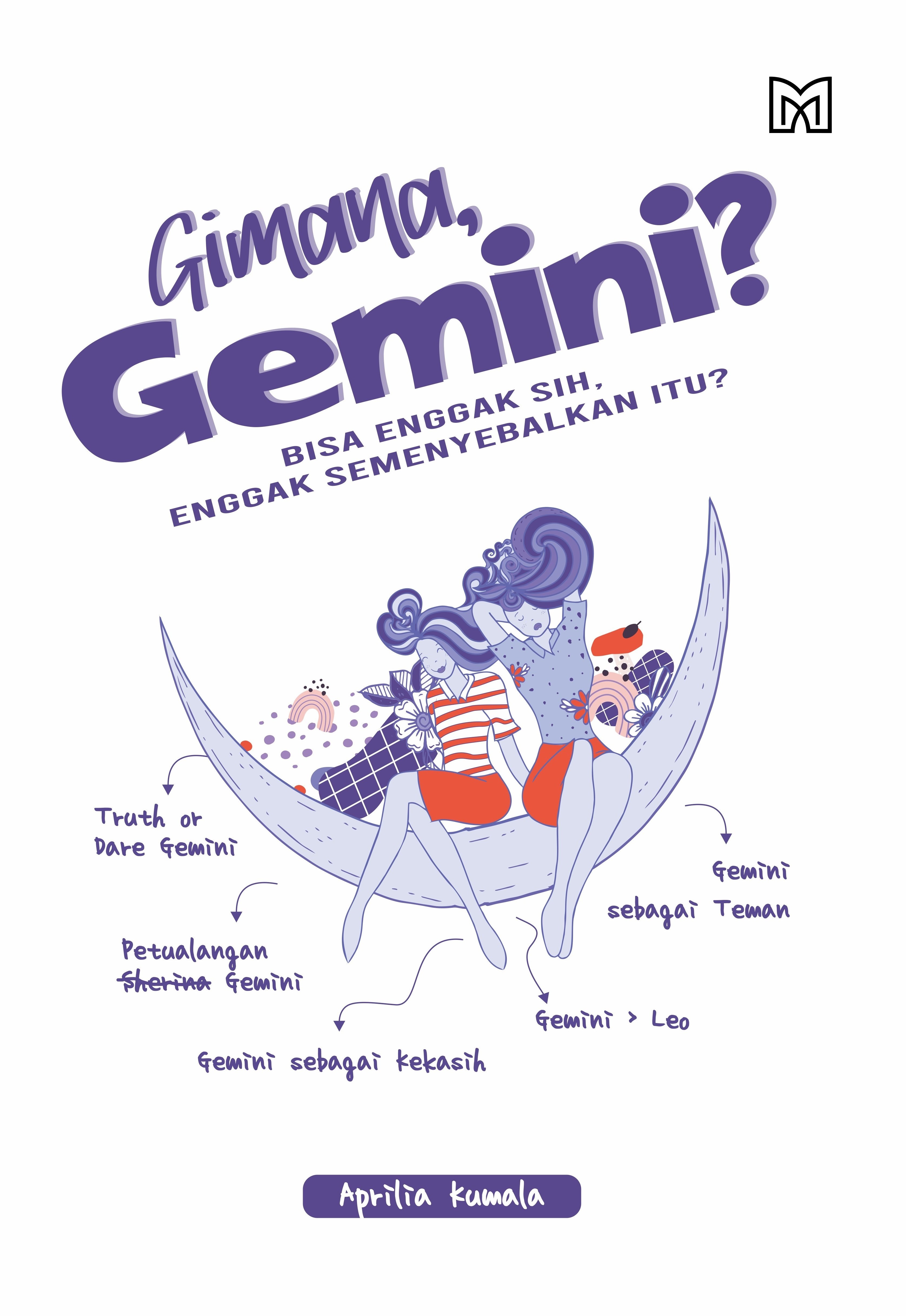 Gimana, Gemini? Bisa Enggak Sih. Enggak Semenyebalkan Itu?