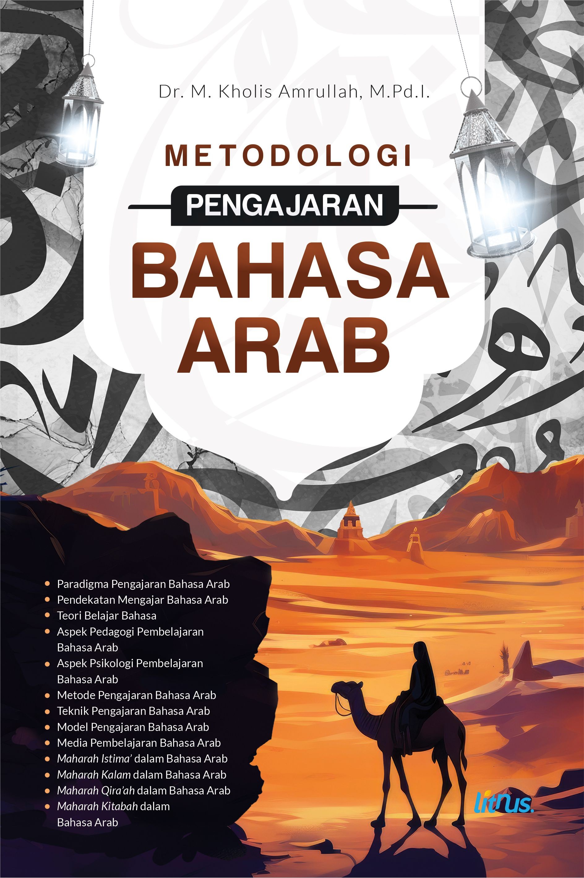 METODOLOGI PENGAJARAN BAHASA ARAB