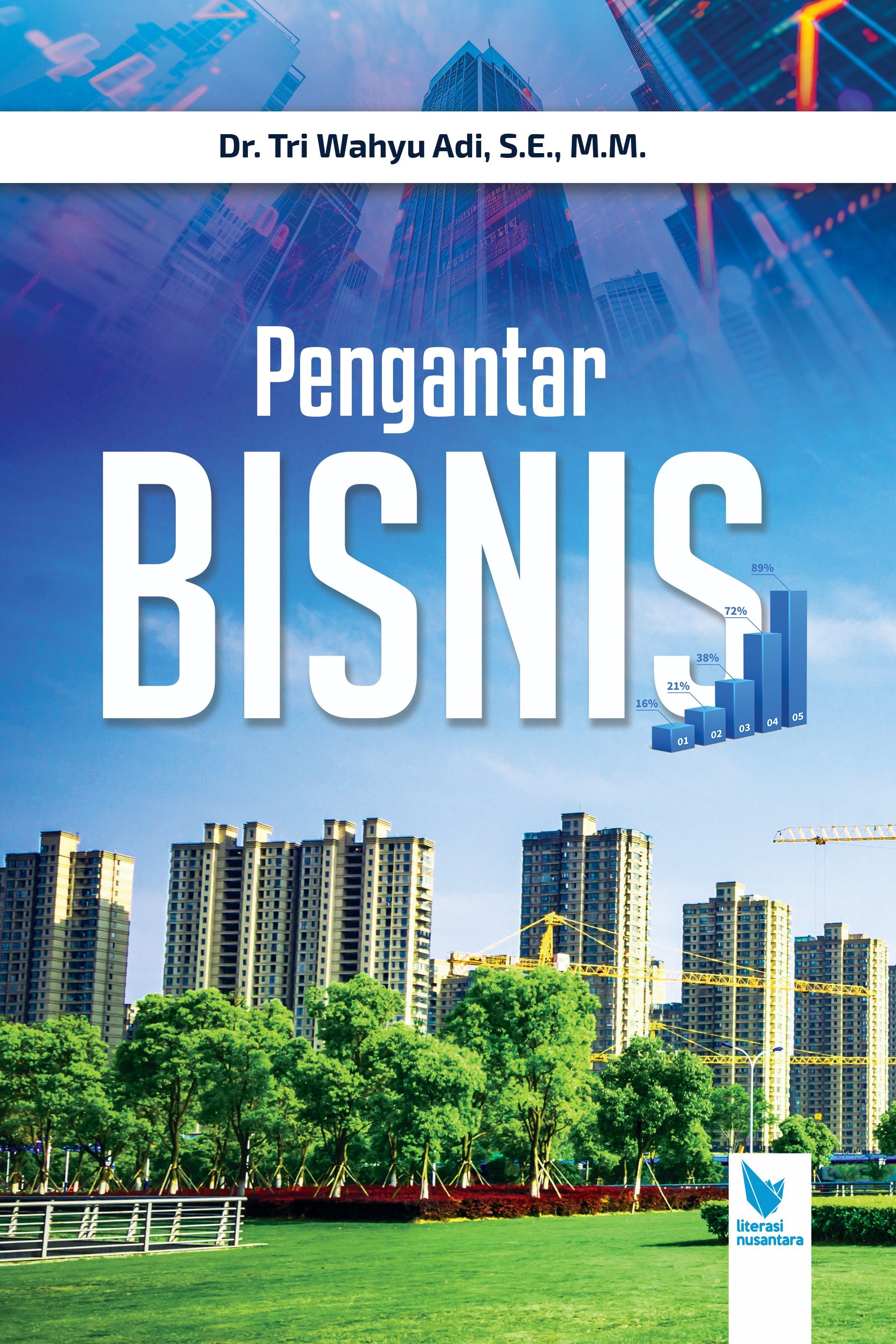 PENGANTAR BISNIS