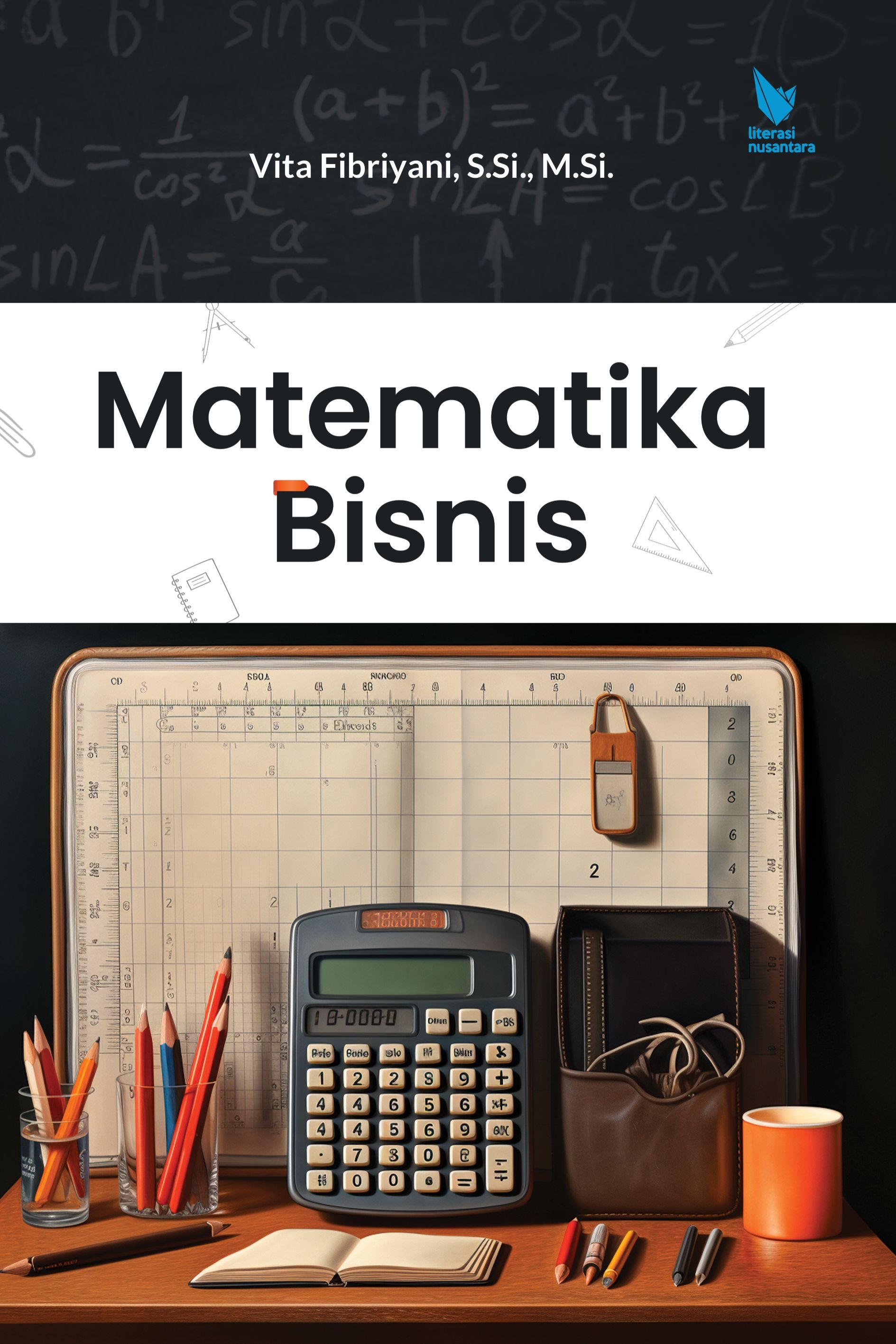 MATEMATIKA BISNIS