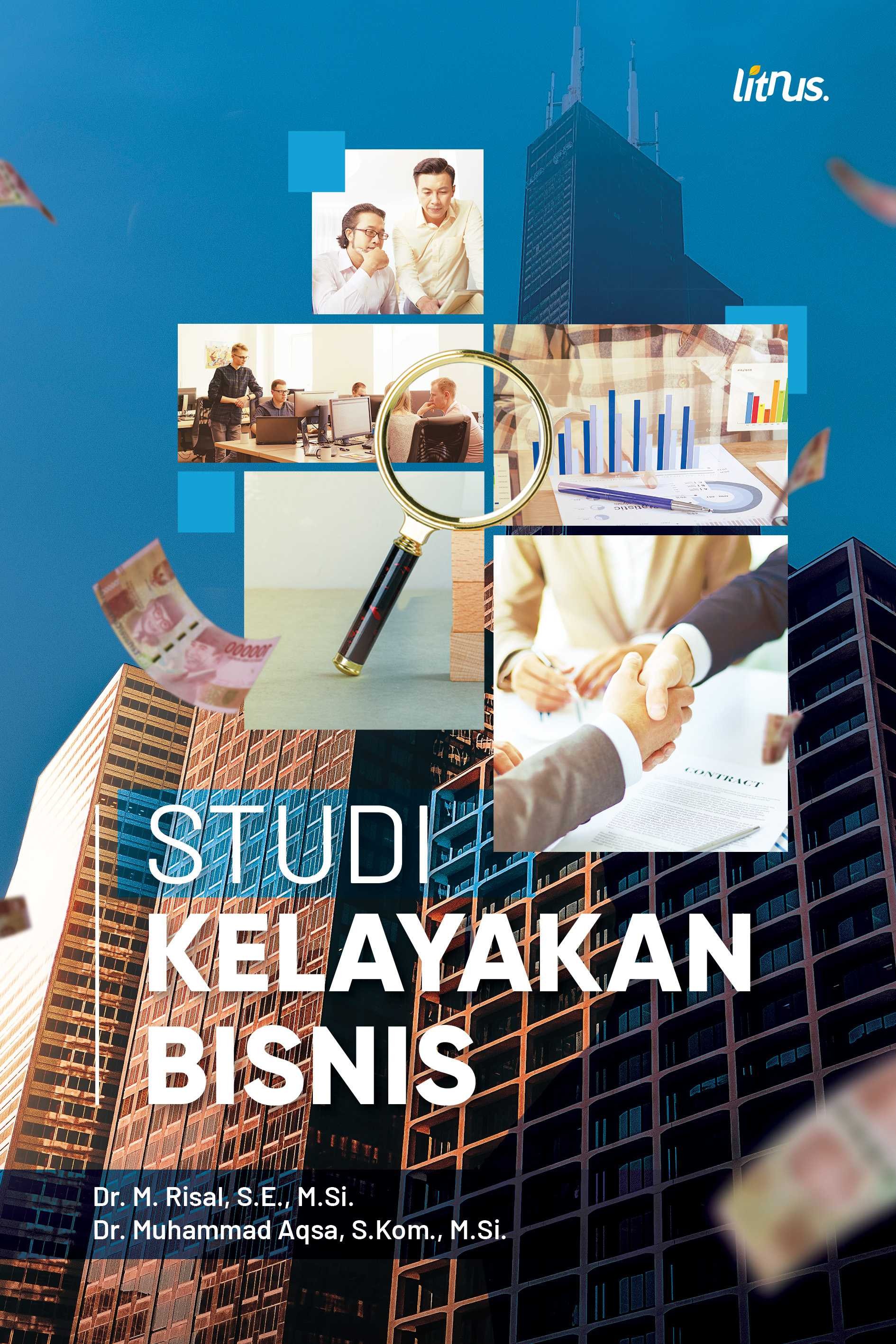 STUDI KELAYAKAN BISNIS