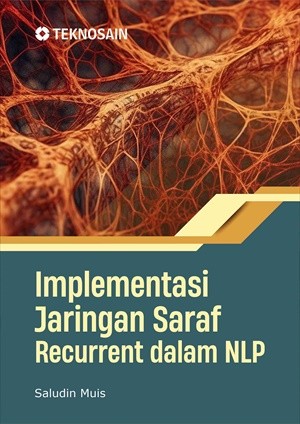 Implementasi Jaringan Saraf Recurrent dalam NLP